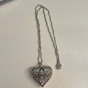 Brighton Queen of Waters Convertible Long Necklace